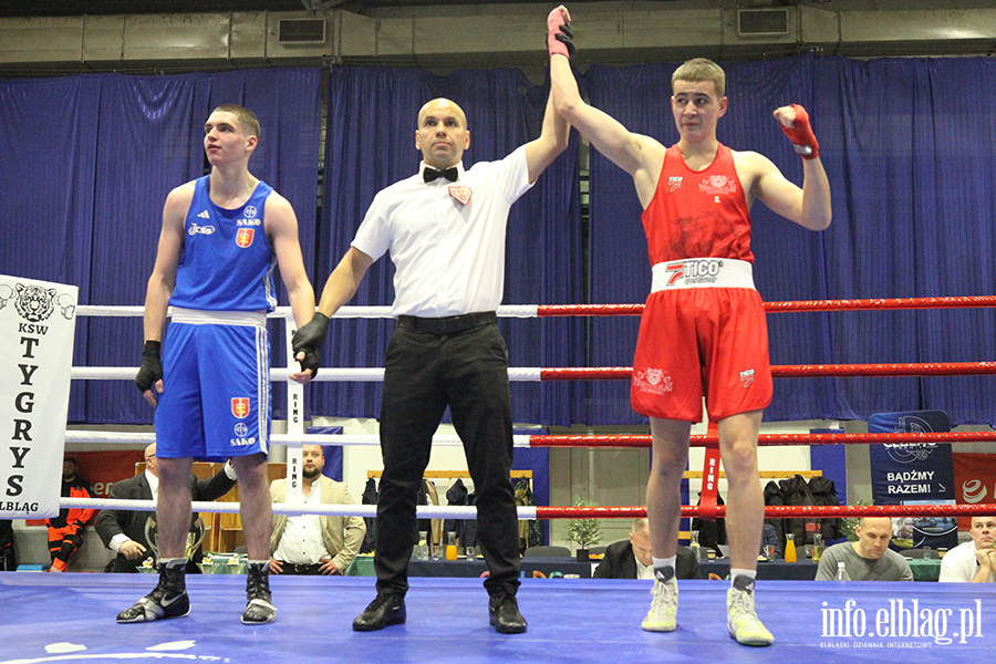 Miko�ajkowy Turniej Tygrysa 2025, fot. 147