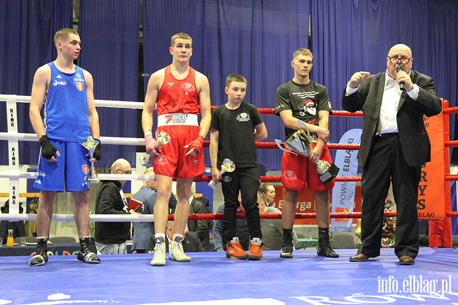 Miko�ajkowy Turniej Tygrysa 2025, fot. 150