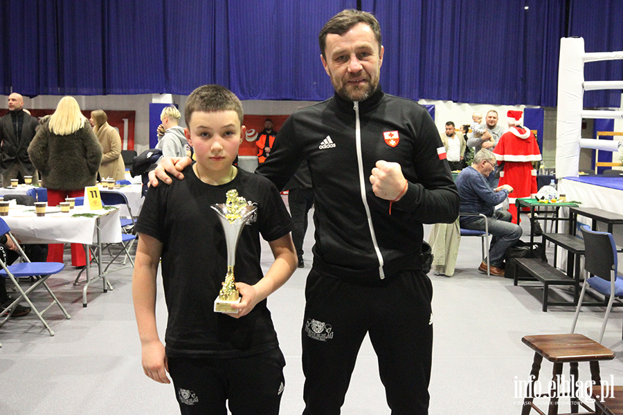 Miko�ajkowy Turniej Tygrysa 2025, fot. 152