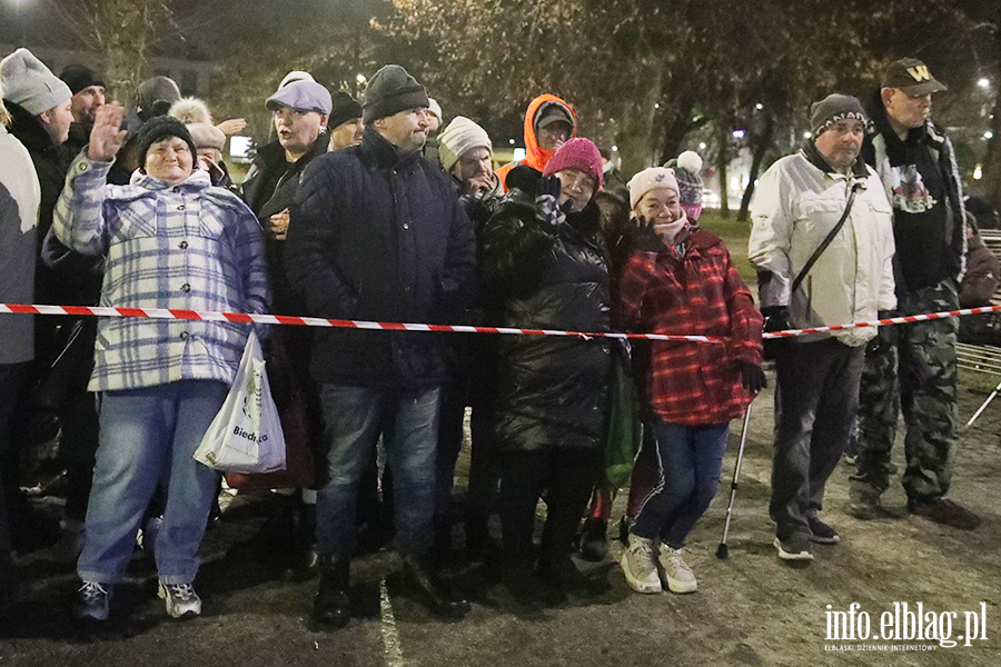  XI Spotkanie Wigilijne