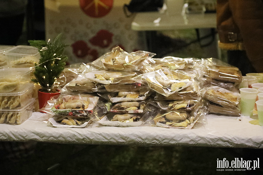  XI Spotkanie Wigilijne, fot. 5