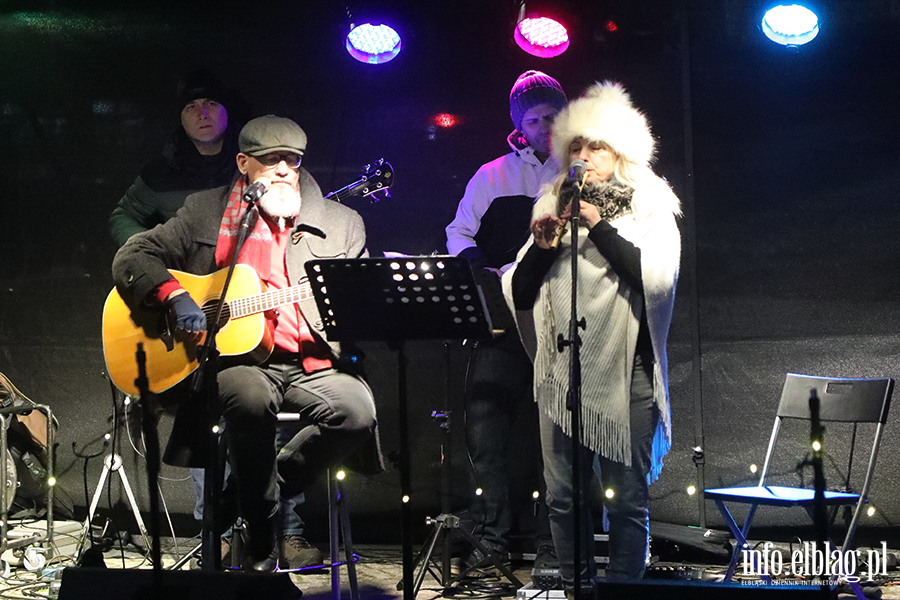  XI Spotkanie Wigilijne, fot. 11