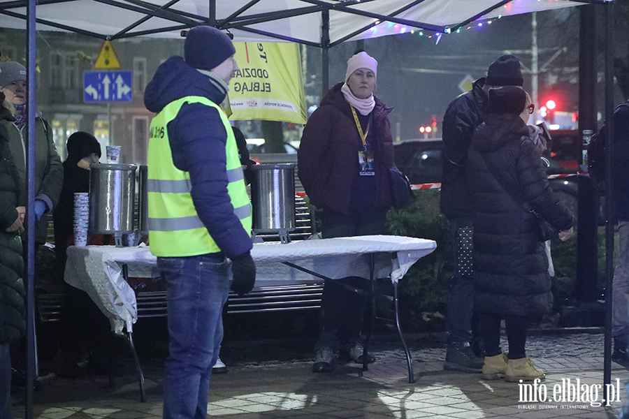  XI Spotkanie Wigilijne, fot. 15