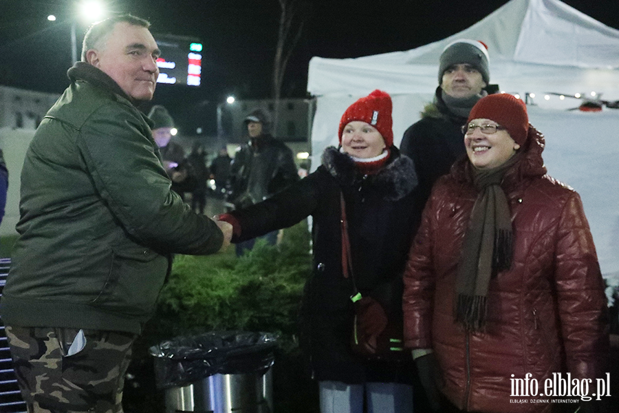  XI Spotkanie Wigilijne, fot. 16