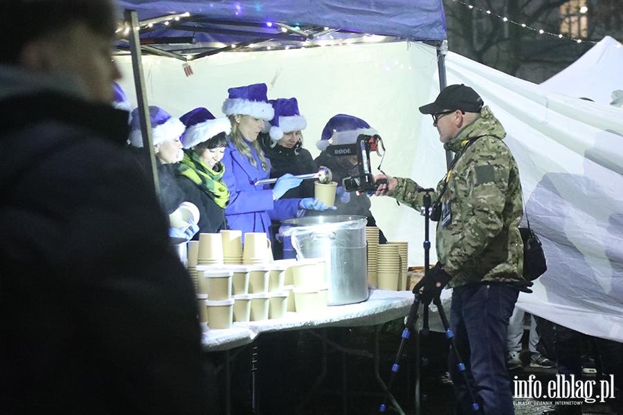  XI Spotkanie Wigilijne, fot. 17