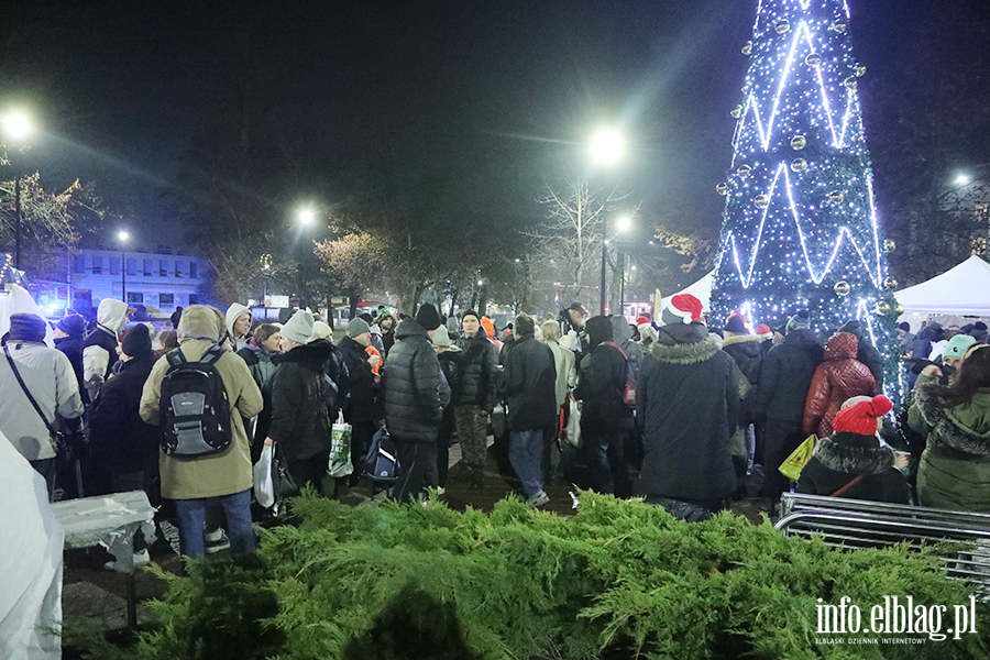  XI Spotkanie Wigilijne, fot. 18