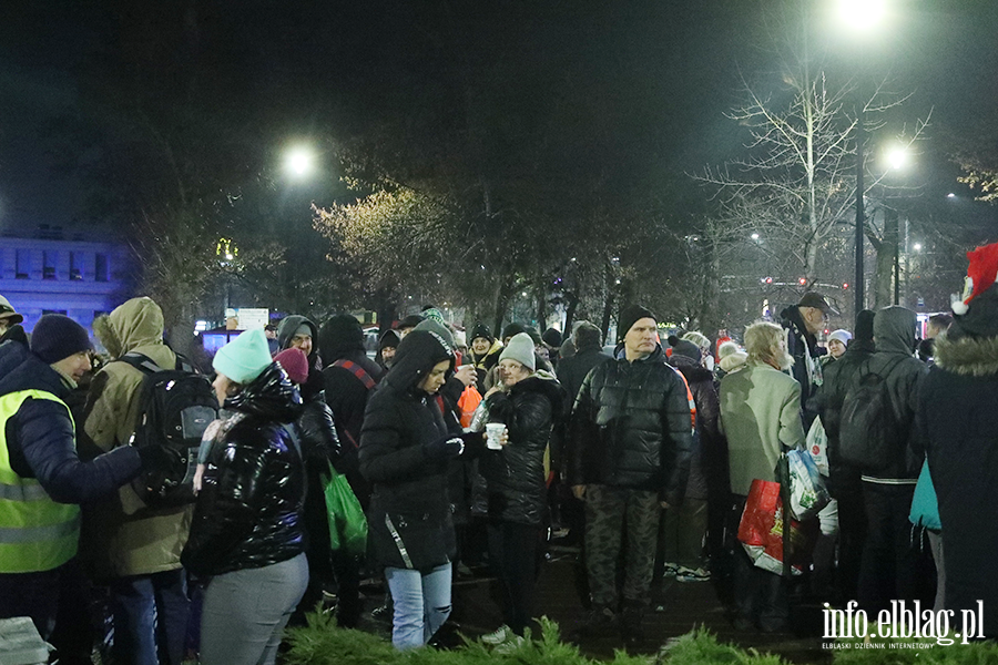  XI Spotkanie Wigilijne, fot. 19