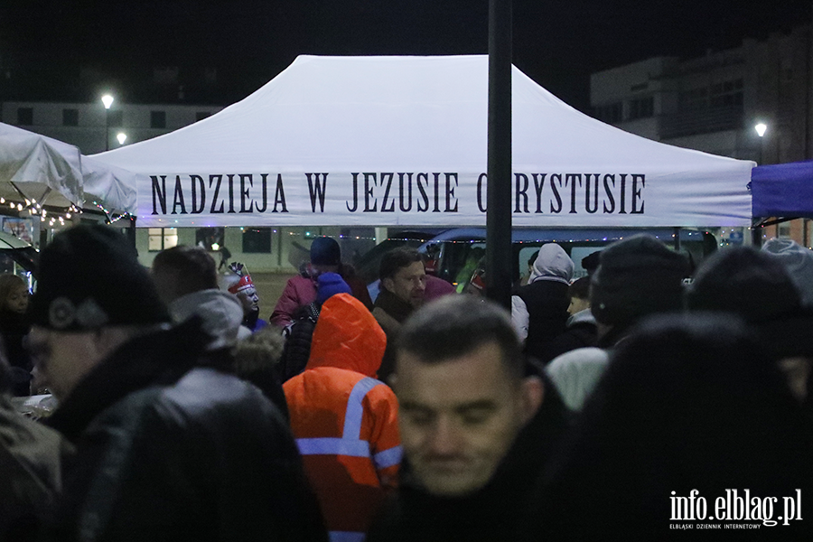  XI Spotkanie Wigilijne, fot. 25