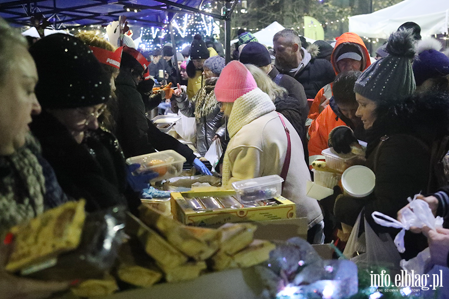  XI Spotkanie Wigilijne, fot. 30