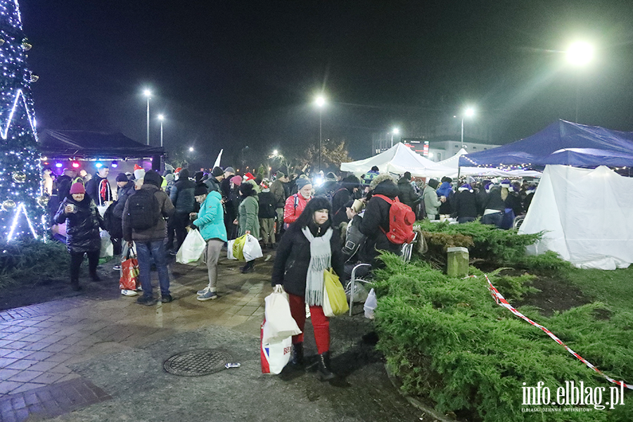  XI Spotkanie Wigilijne, fot. 34