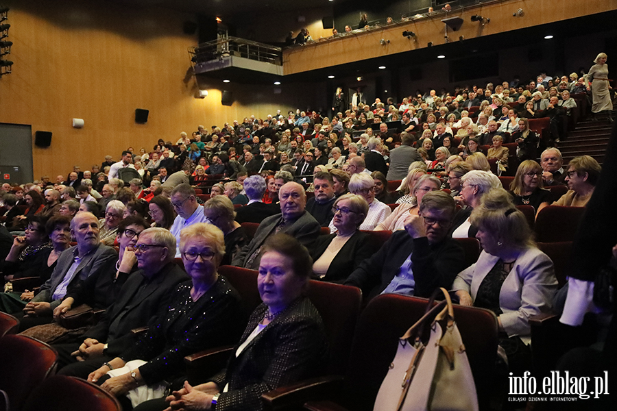 Koncert Noworoczny Prezydenta, fot. 2