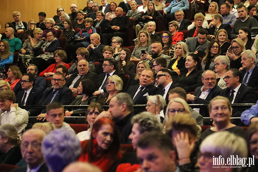 Koncert Noworoczny Prezydenta, fot. 5