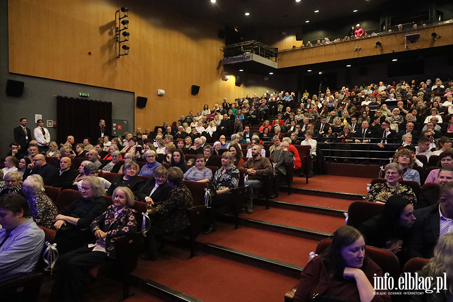 Koncert Noworoczny Prezydenta, fot. 8