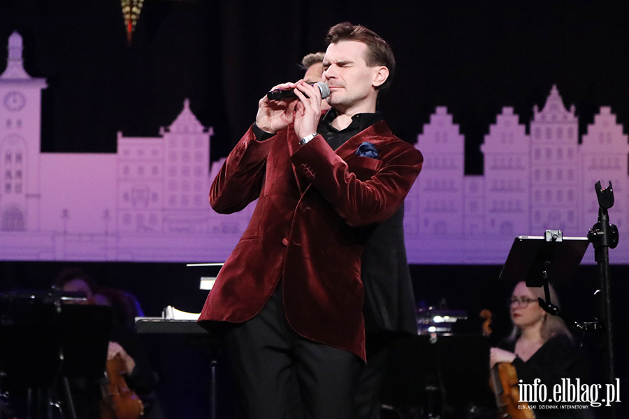 Koncert Noworoczny Prezydenta, fot. 22