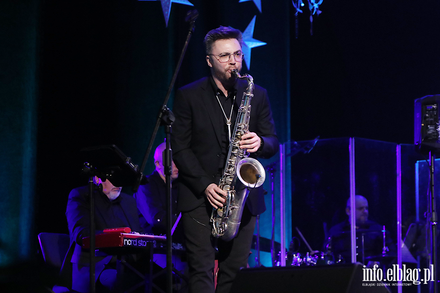 Koncert Noworoczny Prezydenta, fot. 32