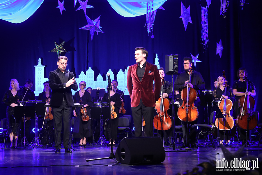 Koncert Noworoczny Prezydenta, fot. 53