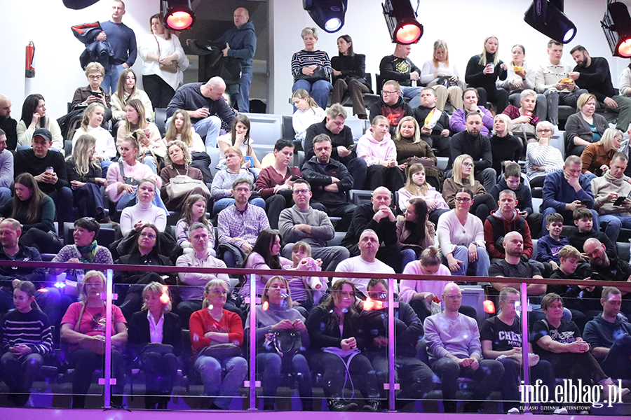 IV Gala Cheerleaders, fot. 4