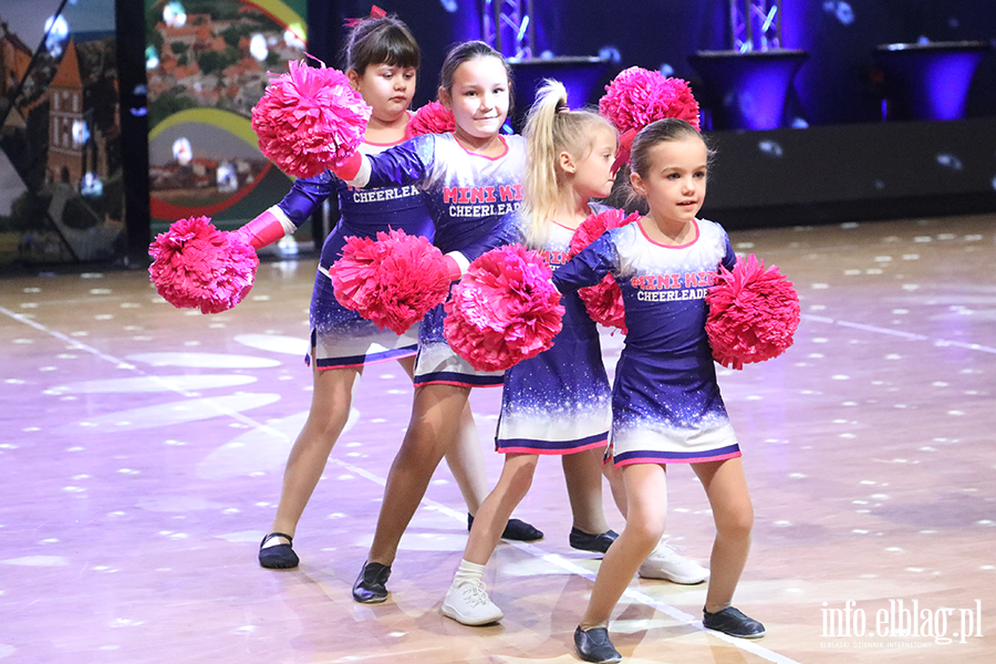 IV Gala Cheerleaders, fot. 33