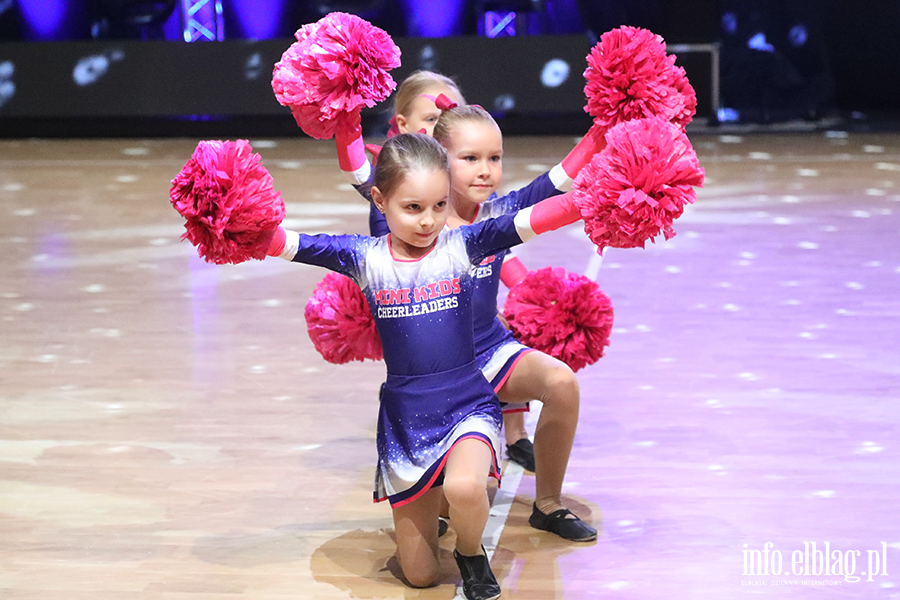 IV Gala Cheerleaders, fot. 34