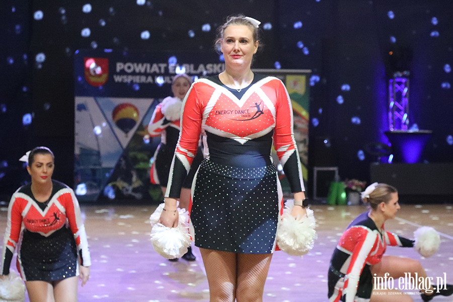 IV Gala Cheerleaders, fot. 66