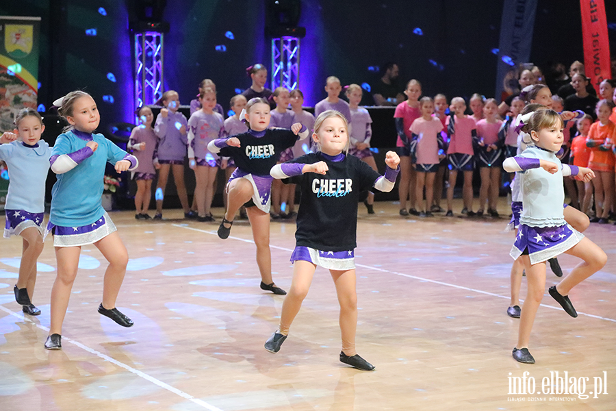IV Gala Cheerleaders, fot. 74