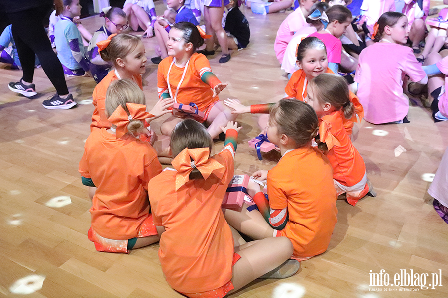 IV Gala Cheerleaders, fot. 80