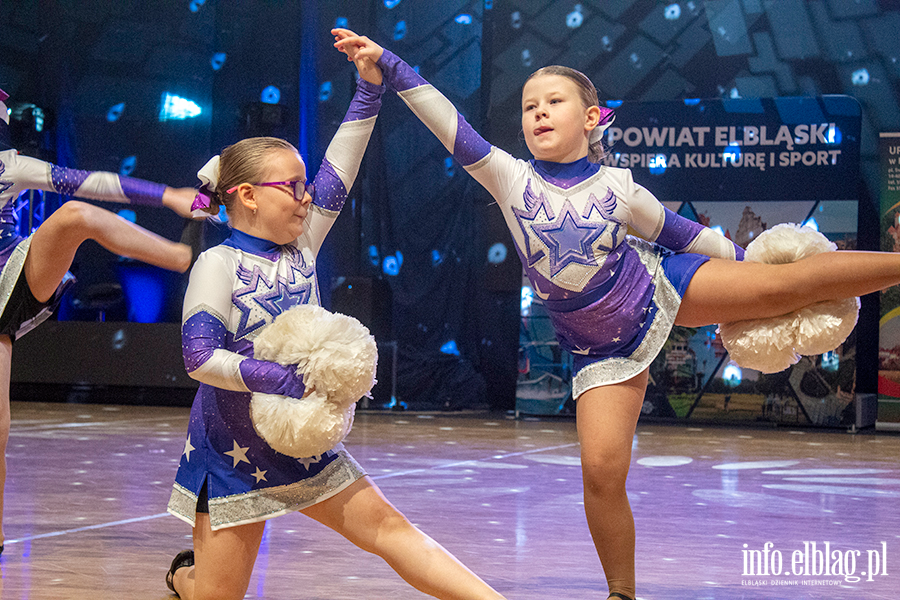 IV Gala Cheerleaders, fot. 95