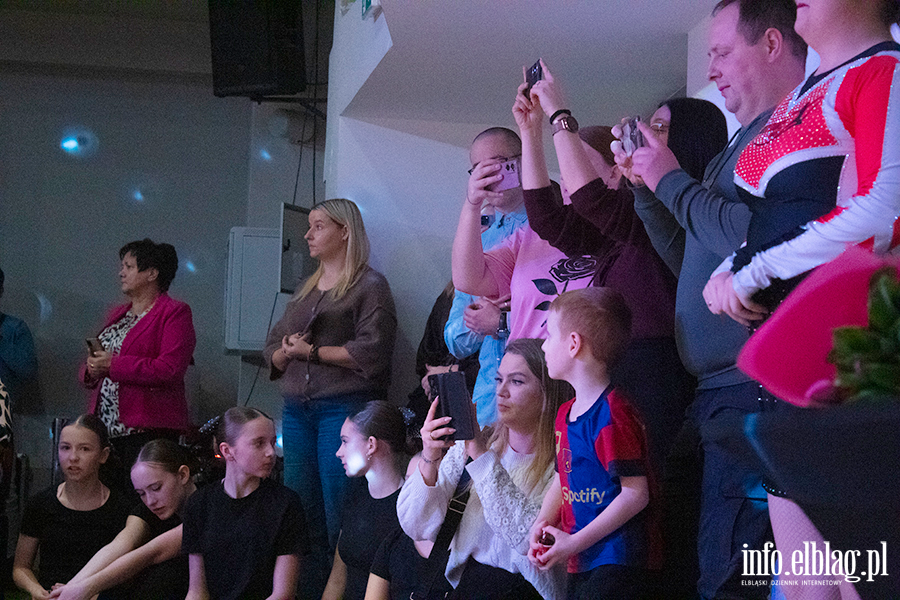 IV Gala Cheerleaders, fot. 96