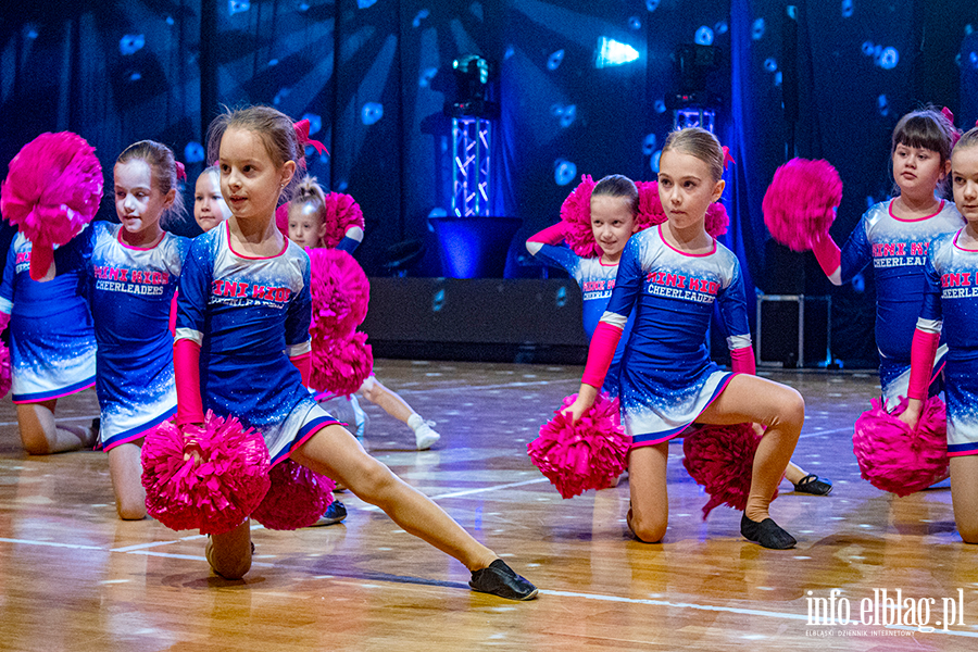 IV Gala Cheerleaders, fot. 97