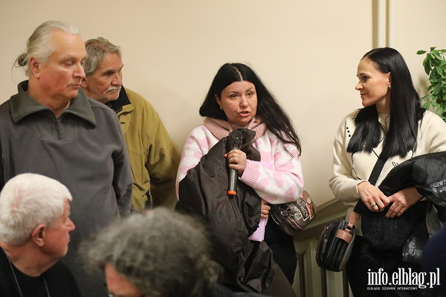 Szef Kancelarii Prezydenta RP Zbigniew Bogucki w Elbl�gu, fot. 25