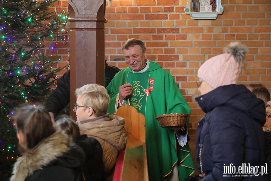 Ksi�dz z Elbl�ga gra z WO�P, fot. 10