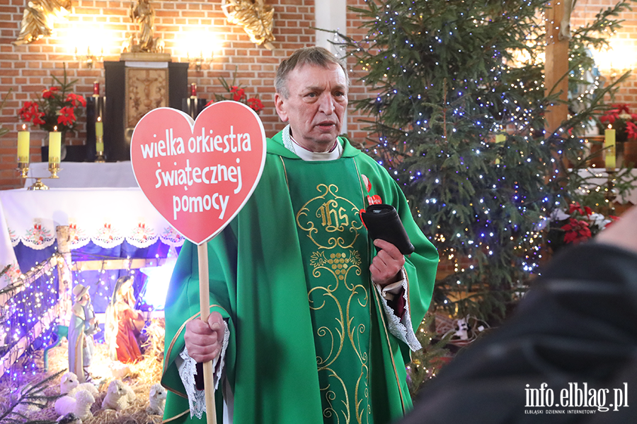 Ksi�dz z Elbl�ga gra z WO�P, fot. 29