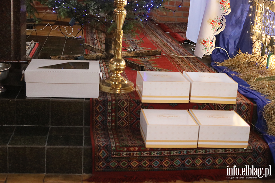 Ksi�dz z Elbl�ga gra z WO�P, fot. 30