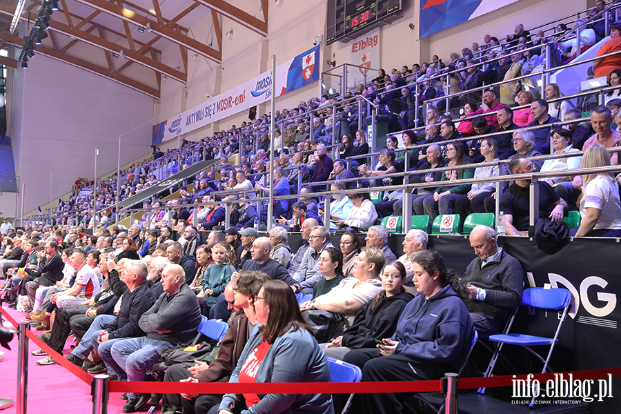 Developres Rzesz�w vs PGE Budowlani ��d� p�fina� Tauron Puchar Polska kobiet 2026 w siatk�wce, fot. 43