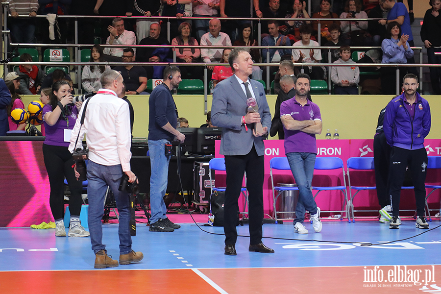 Developres Rzesz�w vs PGE Budowlani ��d� p�fina� Tauron Puchar Polska kobiet 2026 w siatk�wce, fot. 114