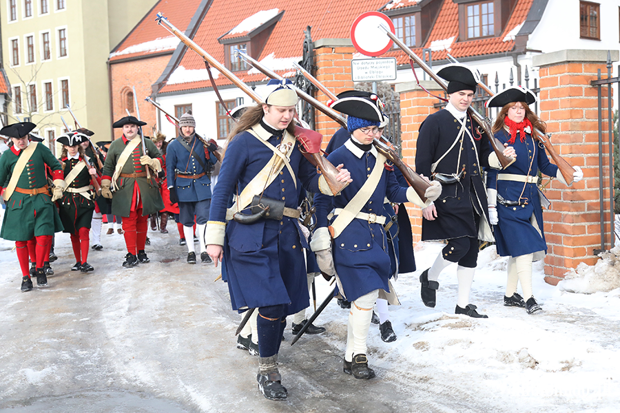 Elbl�g cofn�� si� do 1710 roku, fot. 6