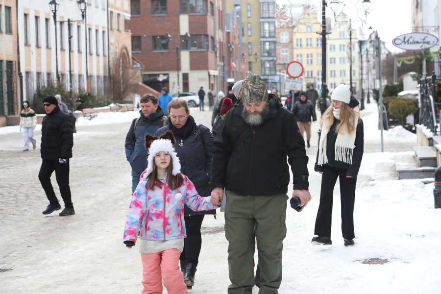 Elbl�g cofn�� si� do 1710 roku, fot. 20