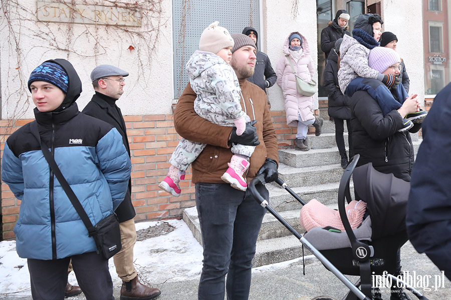 Elbl�g cofn�� si� do 1710 roku, fot. 65