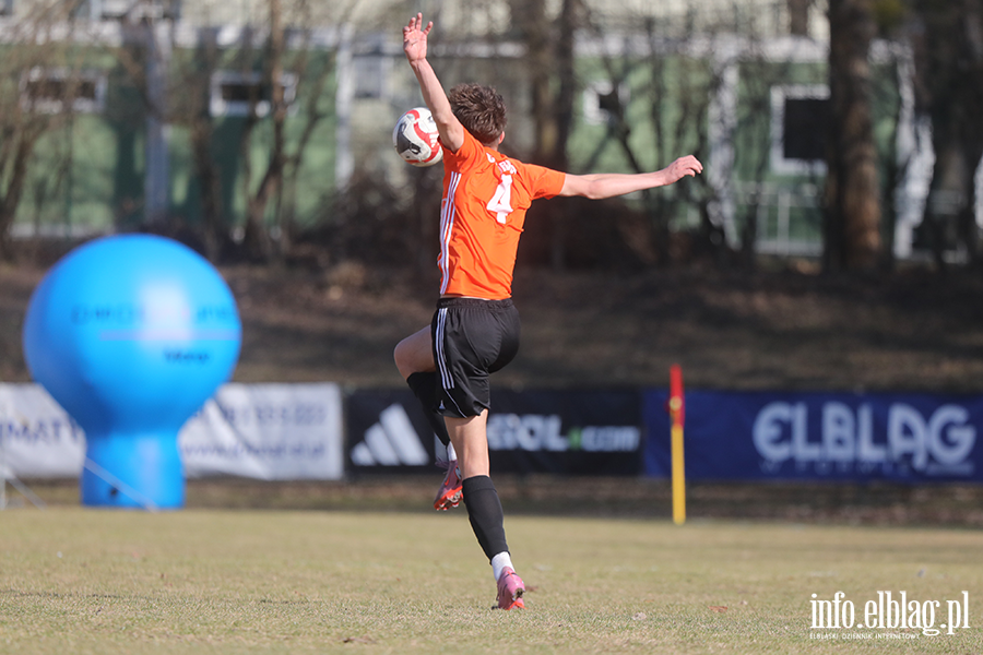 Concordia Elbl�g vs Stomil Olsztyn, fot. 41