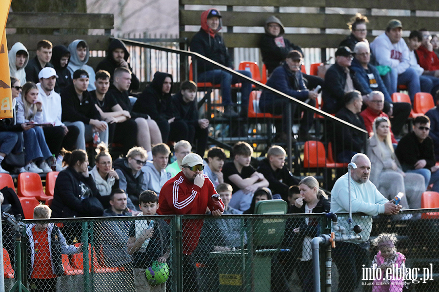 Concordia Elbl�g vs Stomil Olsztyn, fot. 76