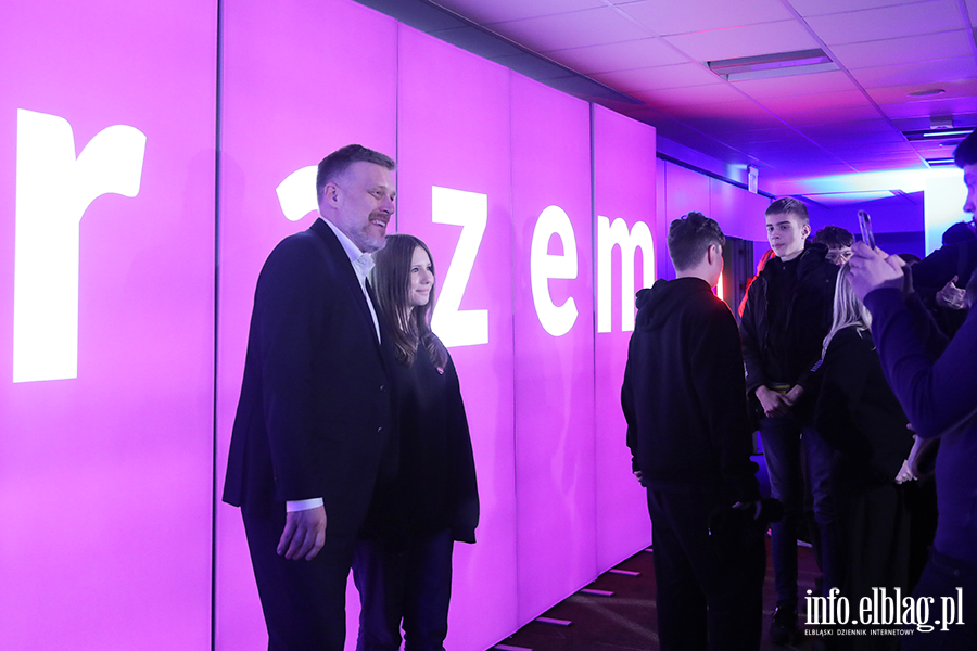 Spotkanie z Zandbergiem i Owc� , fot. 40