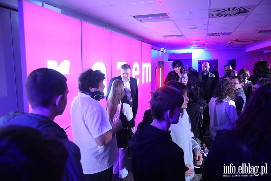 Spotkanie z Zandbergiem i Owc� , fot. 51