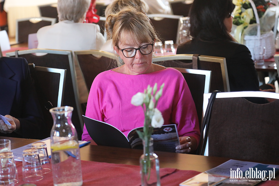 32.Okr�gowy zjazd piel�gniarek i po�o�nych w Elbl�gu, fot. 19