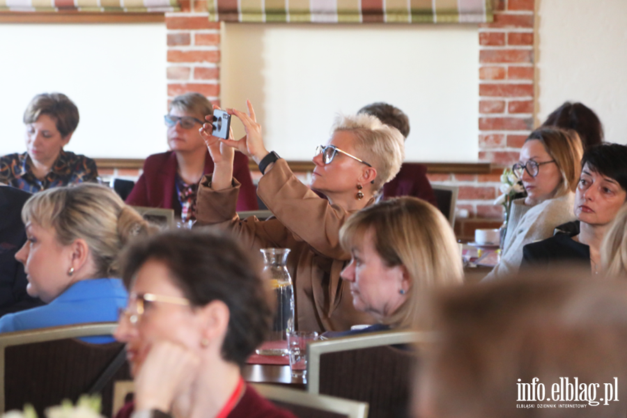 32.Okr�gowy zjazd piel�gniarek i po�o�nych w Elbl�gu, fot. 32