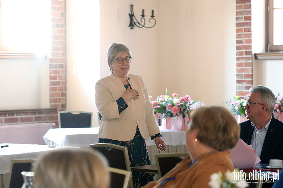 32.Okr�gowy zjazd piel�gniarek i po�o�nych w Elbl�gu, fot. 49