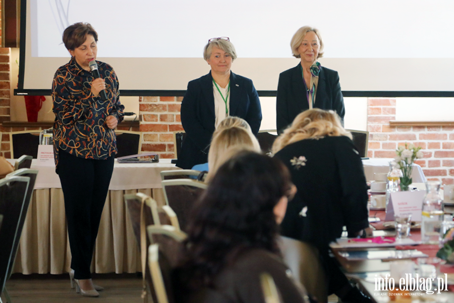 32.Okr�gowy zjazd piel�gniarek i po�o�nych w Elbl�gu, fot. 57