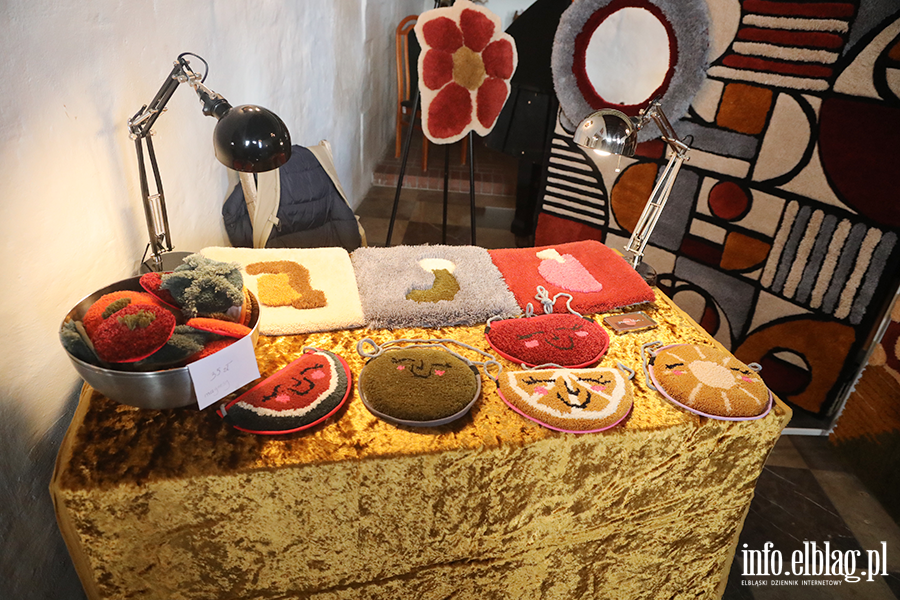 Nieziemsko Wielkanocny Kiermasz i kreatywne warsztaty, fot. 14