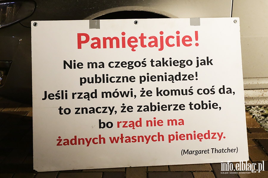 Li demokracji pl. Jagielloczyka, fot. 19