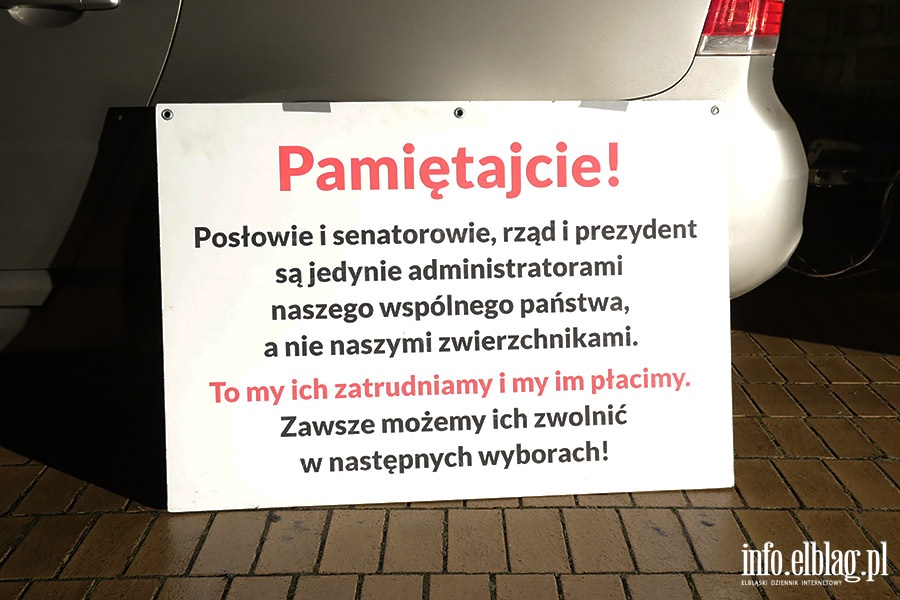 Li demokracji pl. Jagielloczyka, fot. 20